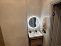 3-комнатная квартира · 85 м² · 9/21 этаж, Аль-Фараби 105 — Ходжанова за 140 млн ₸ в Алматы, Бостандыкский р-н — фото 12