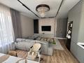 3-комнатная квартира · 85 м² · 9/21 этаж, Аль-Фараби 105 — Ходжанова за 140 млн ₸ в Алматы, Бостандыкский р-н — фото 2