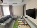 3-комнатная квартира · 85 м² · 9/21 этаж, Аль-Фараби 105 — Ходжанова за 140 млн ₸ в Алматы, Бостандыкский р-н — фото 3
