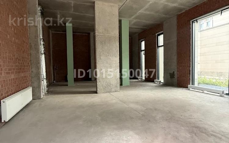 Свободное назначение, офисы, магазины и бутики, общепит, салоны красоты, медцентры и аптеки, образование · 90 м² за 147 млн ₸ в Астане, Алматы р-н — фото 2