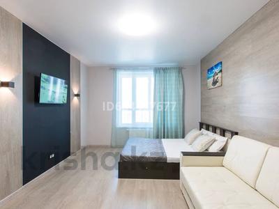 Аренда квартир посуточно в Астане: 1-комнатная квартира, 41 м², 8/15 этаж посуточно, Туран 50/2 за 15 000 〒 1-комнатная квартира, 41 м², 8/15 этаж посуточно, Туран 50/2 за 15 000 〒 в Астане, Есильский р-н