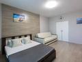 1-бөлмелі пәтер · 41 м² · 8/15 қабат, Туран 50/2, бағасы: 18 000 ₸ в Астане, Есильский р-н — фото 3