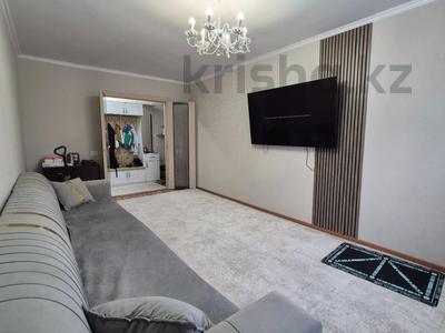 3-бөлмелі пәтер · 81.4 м² · 5/5 қабат, Маншук Маметова 54к2, бағасы: 19 млн ₸ в Экибастузе