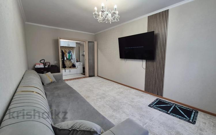 3-бөлмелі пәтер · 81.4 м² · 5/5 қабат, Маншук Маметова 54к2, бағасы: 19 млн ₸ в Экибастузе — фото 14