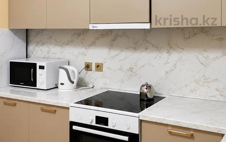 3-бөлмелі пәтер · 78 м² · 8/9 қабат, Улы Дала 45/1 — Туркестан, бағасы: 350 000 ₸ в Астане, Есильский р-н — фото 18