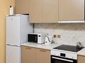 3-бөлмелі пәтер · 78 м² · 8/9 қабат, Улы Дала 45/1 — Туркестан, бағасы: 350 000 ₸ в Астане, Есильский р-н — фото 2