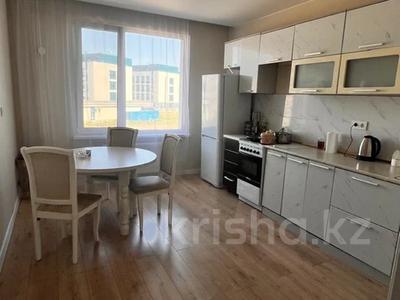 2-бөлмелі пәтер · 60 м² · 3/9 қабат, Е-103 5А — Туран, бағасы: 250 000 ₸ в Астане, Нура р-н