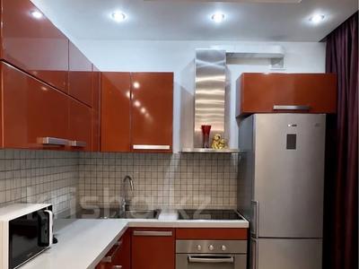 1-комнатная квартира · 45 м² · 4/9 этаж, Шевченко 10/1 — Сарыарка за 220 000 ₸ в Астане, Сарыарка р-н