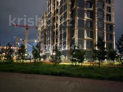 Продажа квартир в Астане: 2-комнатная квартира · 61 м² · 4/9 этаж, E 882 15A — улица Абая - Набережная за 31.3 млн 〒 2-комнатная квартира · 61 м² · 4/9 этаж, E 882 15A — улица Абая - Набережная за 31.3 млн 〒 в Астане, Нура р-н