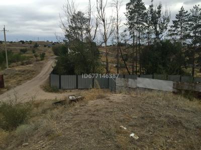 Участок · 10 соток, Бирлесу за 12 млн 〒 в Конаеве