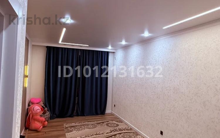 2-бөлмелі пәтер · 59 м² · 1/9 қабат, ул. Ахмета Байтурсынова 36, бағасы: 29.9 млн ₸ в Астане, Сарайшык р-н — фото 2