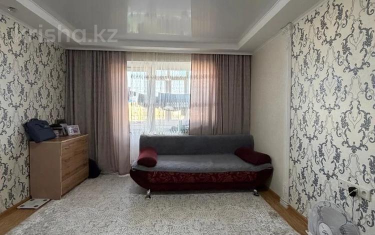3-бөлмелі пәтер · 58.3 м² · 5/5 қабат, Баймагамбетова 179, бағасы: 26 млн ₸ в Костанае — фото 2