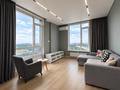 3-комнатная квартира · 103.5 м² · 15/22 этаж, Шыгынак 1/1 — ВИДОВАЯ КВАРТИРА за 102 млн ₸ в Астане, Нура р-н