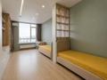 3-комнатная квартира · 103.5 м² · 15/22 этаж, Шыгынак 1/1 — ВИДОВАЯ КВАРТИРА за 102 млн ₸ в Астане, Нура р-н — фото 11