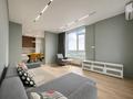 3-комнатная квартира · 103.5 м² · 15/22 этаж, Шыгынак 1/1 — ВИДОВАЯ КВАРТИРА за 102 млн ₸ в Астане, Нура р-н — фото 3