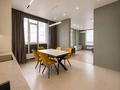 3-комнатная квартира · 103.5 м² · 15/22 этаж, Шыгынак 1/1 — ВИДОВАЯ КВАРТИРА за 102 млн ₸ в Астане, Нура р-н — фото 5