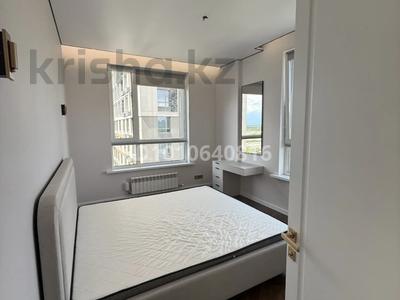 3-бөлмелі пәтер · 65 м² · 8/9 қабат, Мангилик Ел 68, бағасы: 450 000 ₸ в Астане, Есильский р-н