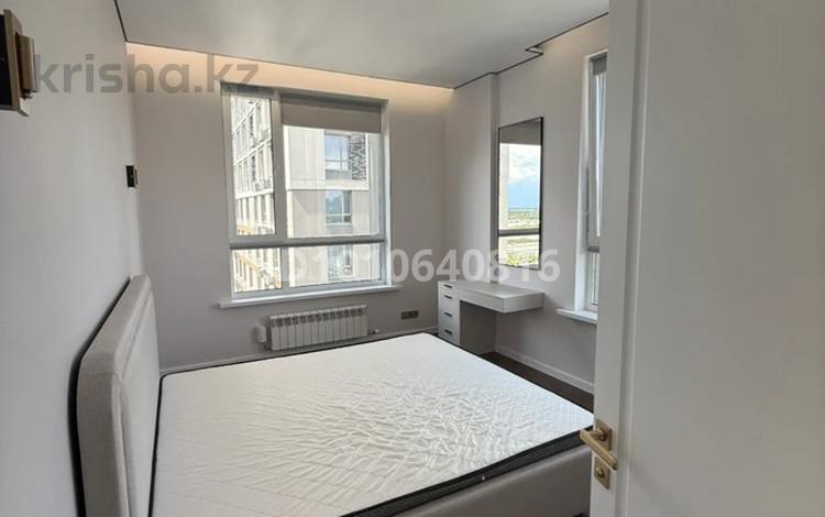 3-бөлмелі пәтер · 65 м² · 8/9 қабат, Мангилик Ел 68, бағасы: 450 000 ₸ в Астане, Есильский р-н — фото 2
