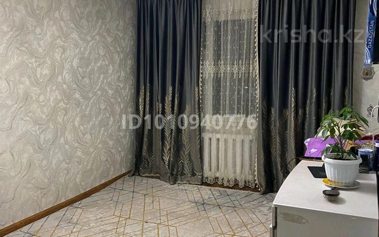 1-комнатная квартира · 32 м² · 3/5 этаж, Абая 28 — Старый болашак, кафе инь янь за 10 млн 〒 в  — фото 2