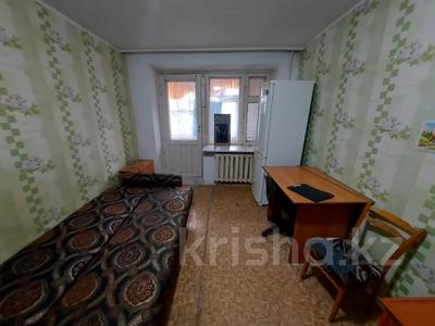 1-комнатная квартира · 18 м² · 1/5 этаж, Уральская за 5.3 млн 〒 в Семее