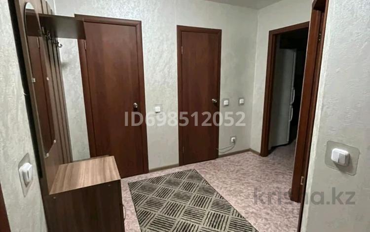 1-комнатная квартира, 40 м², 2/9 этаж помесячно, Микрорайон Аэропорт 1, Аэропорт за 150 000 〒 в Костанае, Микрорайон Аэропорт 1 — фото 2