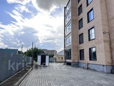 2-бөлмелі пәтер · 47 м² · 2/5 қабат, 8 марта, бағасы: ~ 17.6 млн ₸ в Уральске