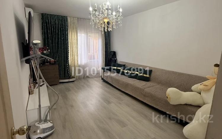 2-бөлмелі пәтер · 57.2 м² · 4/5 қабат, Береке ш/а., мкр береке 9дом — рядом анвар , аптека, бағасы: 25 млн ₸ в Атырау, мкр Береке — фото 10