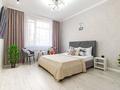 1-комнатная квартира · 40 м² · 2/12 этаж, Санжара Асфендиярова 8 за 290 000 ₸ в Астане