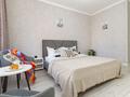 1-комнатная квартира · 40 м² · 2/12 этаж, Санжара Асфендиярова 8 за 290 000 ₸ в Астане — фото 4