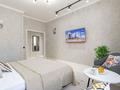 1-комнатная квартира · 40 м² · 2/12 этаж, Санжара Асфендиярова 8 за 290 000 ₸ в Астане — фото 2