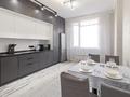 1-комнатная квартира · 40 м² · 2/12 этаж, Санжара Асфендиярова 8 за 290 000 ₸ в Астане — фото 11