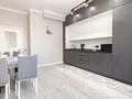 1-комнатная квартира · 40 м² · 2/12 этаж, Санжара Асфендиярова 8 за 290 000 ₸ в Астане — фото 12