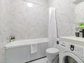 1-комнатная квартира · 40 м² · 2/12 этаж, Санжара Асфендиярова 8 за 290 000 ₸ в Астане — фото 15