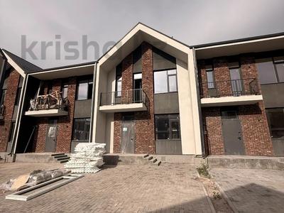 4-комнатная квартира · 143.8 м² · 2/2 этаж, Алатауская трасса 33ж за 67 млн ₸ в Туздыбастау (Калинино)