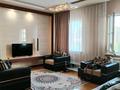 3-комнатная квартира · 110 м² · 4 этаж, Кунаева 35 за 600 000 ₸ в Астане, Есильский р-н