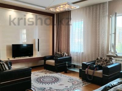 3-комнатная квартира · 110 м² · 4 этаж, Кунаева 35 за 600 000 ₸ в Астане, Есильский р-н