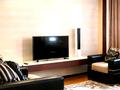 3-комнатная квартира · 110 м² · 4 этаж, Кунаева 35 за 600 000 ₸ в Астане, Есильский р-н — фото 2