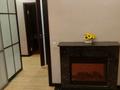 3-комнатная квартира · 110 м² · 4 этаж, Кунаева 35 за 600 000 ₸ в Астане, Есильский р-н — фото 8
