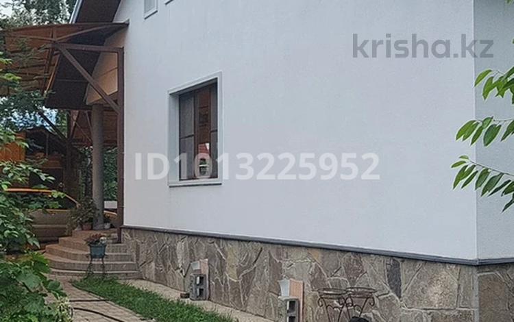 Отдельный дом · 3 комнаты · 170 м² · 7 сот., мкр Нур Алатау — Рядом с конечной остановкой казахфильма за 166 млн ₸ в Алматы, Бостандыкский р-н — фото 2
