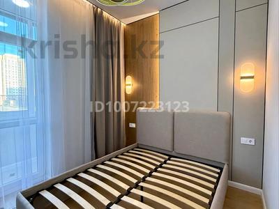 1-бөлмелі пәтер · 43 м² · 3/16 қабат, Е-429 14, бағасы: ~ 27.4 млн ₸ в Астане, Нура р-н
