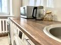 1-комнатная квартира · 45 м² · 1/5 этаж, мкр Астана 15 — Сзади «Дома Дружбы» за 11 000 〒 в Уральске — фото 4