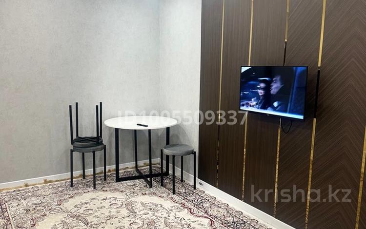 2-бөлмелі пәтер · 50 м² · 2/9 қабат, 16-ш/а., 27 мкр 41, бағасы: 10 000 ₸ в Актау, 16-й мкр  — фото 2