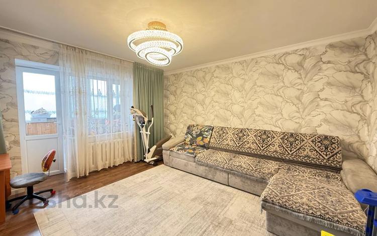 2-комнатная квартира · 70 м² · 3/9 этаж, Кудайбердыулы 17/4 за 30.6 млн 〒 в Астане, Алматы р-н — фото 27