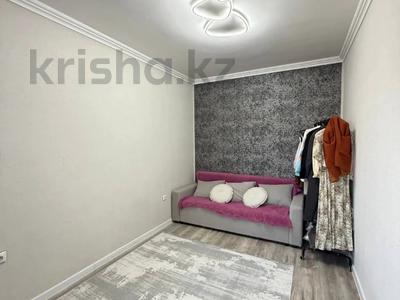 1-бөлмелі пәтер · 40 м² · 8/14 қабат, Сагадат нурмугамбетова 31 а — Байтурсынова, бағасы: 25 млн ₸ в Астане, Сарайшык р-н