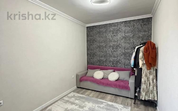 1-бөлмелі пәтер · 40 м² · 8/14 қабат, Сагадат нурмугамбетова 31 а — Байтурсынова, бағасы: 25 млн ₸ в Астане, Сарайшык р-н — фото 23