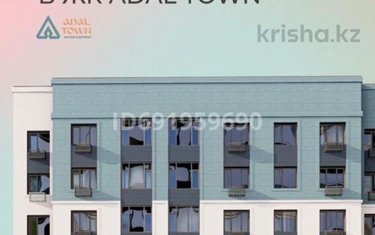 3-комнатная квартира, 103.4 м², 6/6 этаж, 29а мкр за 14.5 млн 〒 в Актау, 29а мкр — фото 2