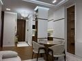 3-комнатная квартира · 78 м² · 2/12 этаж, Турар Рыскулов 22 за 90.5 млн ₸ в Астане, Есильский р-н — фото 13