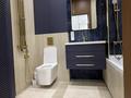 3-комнатная квартира · 78 м² · 2/12 этаж, Турар Рыскулов 22 за 90.5 млн ₸ в Астане, Есильский р-н — фото 14