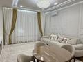 3-комнатная квартира · 78 м² · 2/12 этаж, Турар Рыскулов 22 за 90.5 млн ₸ в Астане, Есильский р-н — фото 2