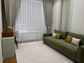 3-комнатная квартира · 78 м² · 2/12 этаж, Турар Рыскулов 22 за 90.5 млн ₸ в Астане, Есильский р-н — фото 8